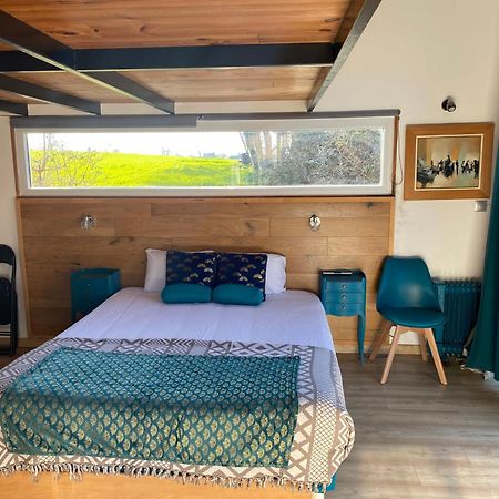 Petit Chalet Nernier Dış mekan fotoğraf